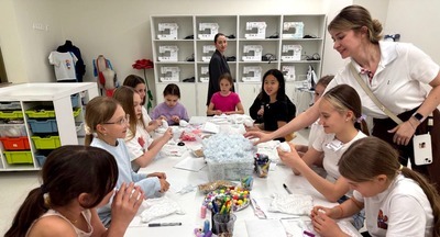 Зачем школе свой благотворительный фонд