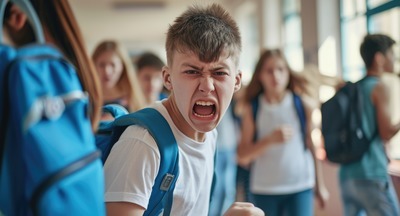 В Госдуме предложили сажать на уроках рядом с школьниками-хулиганами их родителей