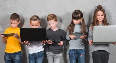 В России призывают ввести курс кибербезопасности в школах В России призывают ввести курс кибербезопасности в школах