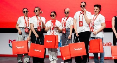 В столице прошел региональный чемпионат Движения Первых по оказанию первой помощи