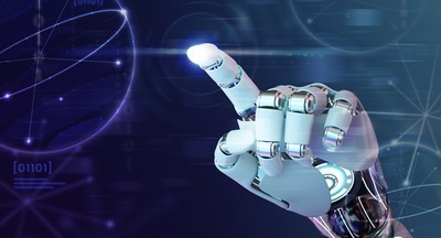 «Искусственный интеллект здесь, чтобы остаться» – Гудмундур Инги Кристинссон, министр образования и по делам детей Исландии «Искусственный интеллект здесь, чтобы остаться» – Гудмундур Инги Кристинссон, министр образования и по делам детей Исландии