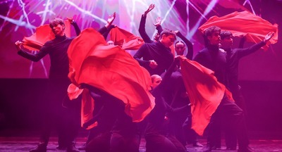 Танцы, лингвистика и фотодизайн: в Московском дворце пионеров стартовал масштабный конкурс для школьников