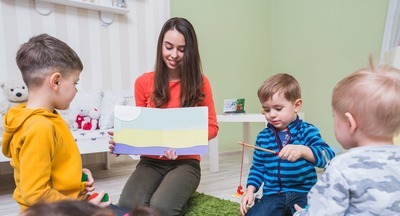 В Сосновом Бору обсудят модель воспитательной деятельности для образовательных организаций