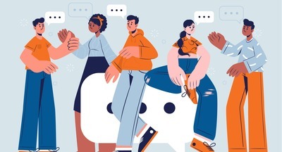 От вашей активности зависит будущее образования!