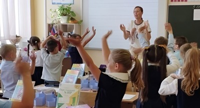 Трудности перехода: как помочь ребенку адаптироваться в 5 классе