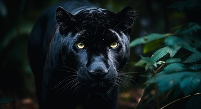 Чеширский Кот, Багира и Матроскин: россияне назвали своих любимых литературных зверей