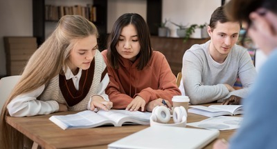 Минпросвещения представило новый образовательный стандарт для старших классов