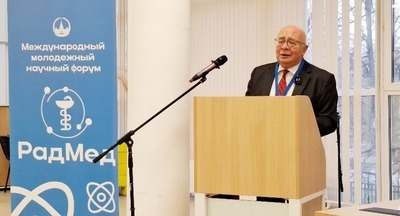 России срочно нужны медицинские физики и радиационные технологи