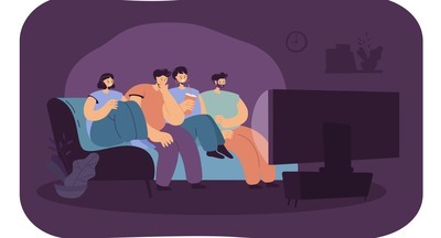 ​Фильмы, которые помогут стать ближе с подростком. Часть 1