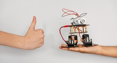 Победителям олимпиады по робототехнике дадут 100 баллов по информатике на ЕГЭ