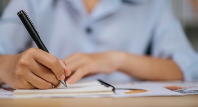 В столице прошли контрольные работы в форме ЕГЭ для одиннадцатиклассников