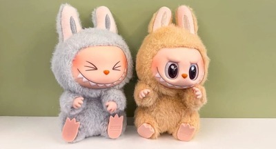 Лабубу не включат в официальный список игрушек для российских детсадов