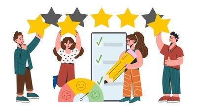 Оценка за поведение: предыдущий опыт, открытые вопросы и скрытые риски