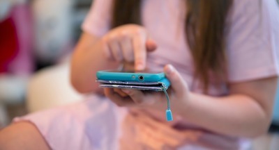 В Казахстане хотят запретить детям создавать аккаунты в соцсетях