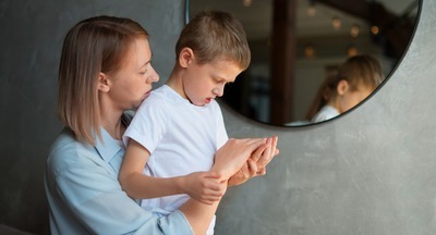 В России ужесточат наказание за препятствование общению с ребенком