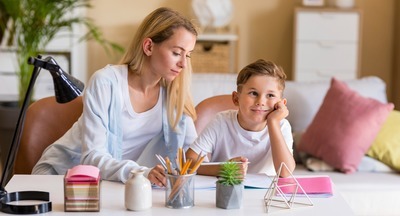 В Госдуме предложили творческий подход вместо «домашки»