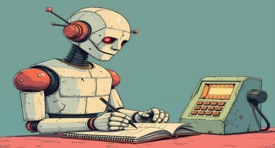 Стало известно, как часто студенты применяют ИИ в своих работах