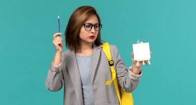 Рособрнадзор: Оценки за поведение не планируют учитывать при поступлении в вуз