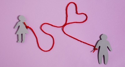 «Совершив прыжок веры, мы обретаем счастье». Диалоги о встречах с любовью «Совершив прыжок веры, мы обретаем счастье». Диалоги о встречах с любовью