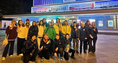 Пропуск в мир искусства: как увлечь ребенка театром