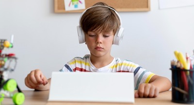 Как растить детей в эпоху искусственного интеллекта