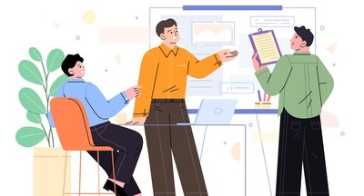 ​28 марта 2026 года в Санкт-Петербурге состоится форсайт-сессия для учителей и родителей