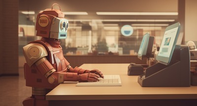 Рособрнадзор: ИИ могут использовать для проверки контрольных в школах