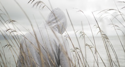 «Тишина – мой личный протест»