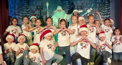 «Окна нашей школы всегда на юг…» «Окна нашей школы всегда на юг…»