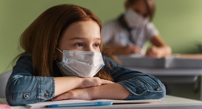 Школы уходят на карантин: Россию накрыла новая волна ОРВИ