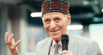 Дело жизни как ключ к долголетию 