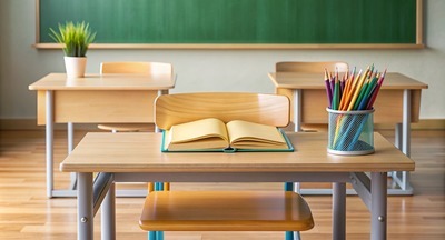 В российских школах обновят кабинеты физики, музыки и ИЗО к новому учебному году