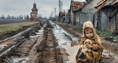 Безнадзорных и беспризорных детей стало больше впервые за пять лет Безнадзорных и беспризорных детей стало больше впервые за пять лет