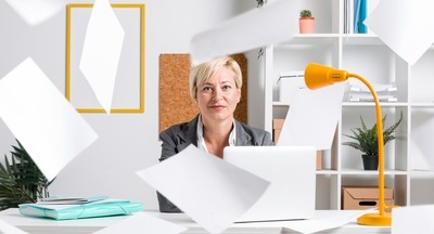 Почти половина учителей не ощутила снижения бюрократической нагрузки