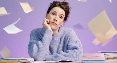 Прокрастинация: терпеть нельзя сдаться! Прокрастинация: терпеть нельзя сдаться!