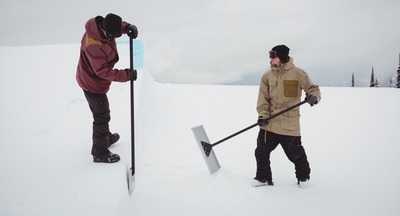 Эксперт Захаров: на ОБЖ нужно обучать ориентированию и стройке убежищ из снега