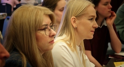 ​«Инициативами движется и развивается образование»