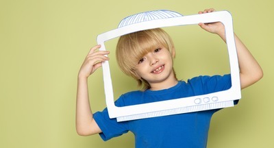 Артем Соловейчик: «Дайте ребенку право прожить свою жизнь»