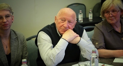 Опыт ребенка и есть его «я»