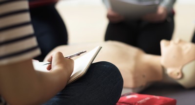 В России будут проводить олимпиады по оказанию первой помощи