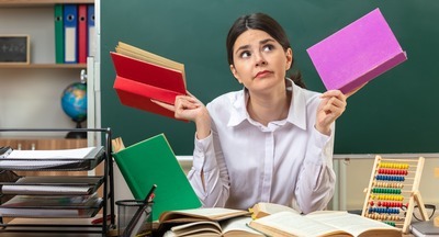 В Госдуме призвали ограничить внеурочную и административную нагрузку педагогов