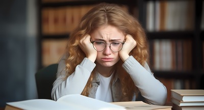 Российские студенты стали чаще ходить к психологам из-за стресса и проблем с учебой Российские студенты стали чаще ходить к психологам из-за стресса и проблем с учебой