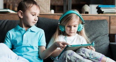 Минпросвещения ограничило время использования гаджетов для детей 5–9 лет