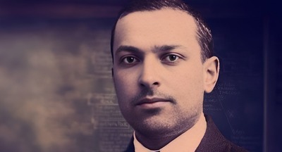 Биографическая драма «Выготский» будет показана на 48-м ММКФ