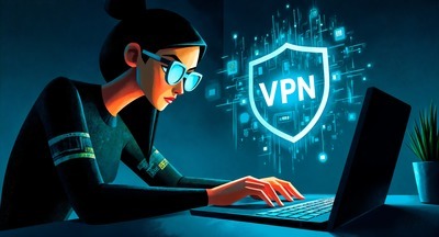 В школах сразу нескольких российских регионов начали проводить занятия об угрозах использования VPN