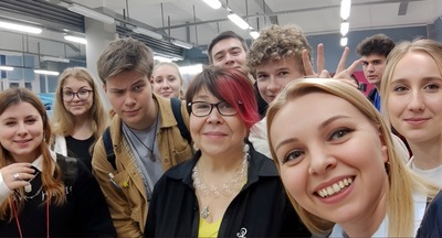 О детской журналистике – честно и откровенно