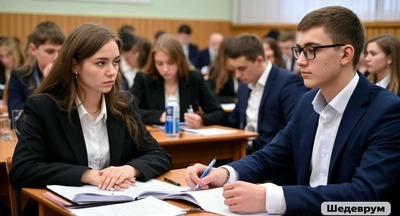 Не разговаривать и не снимать: Рособрнадзор опубликовал запреты на ЕГЭ