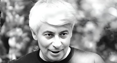 Александр Тубельский: три мгновения 