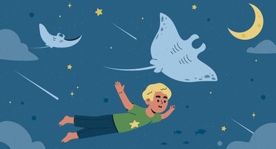 Образы детства в историях и сказках Образы детства в историях и сказках