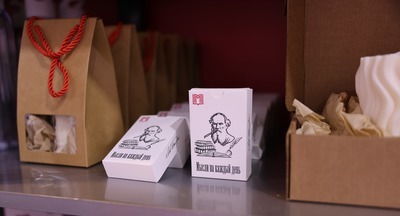 Продукцию студентов московских колледжей представили на крупных молодежных площадках страны Продукцию студентов московских колледжей представили на крупных молодежных площадках страны